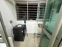 Blk 511A Oleander Breeze @ Yishun (Yishun), HDB 4 Rooms #592524601